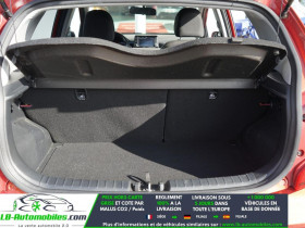 Kia Picanto 1.2L 84 ch BVM  occasion � Beaupuy - photo n�10