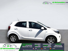 Kia Picanto 1.2L 84 ch BVM  occasion � Beaupuy - photo n�5