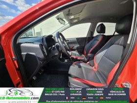 Kia Picanto 1.2L 84 ch BVM  occasion � Beaupuy - photo n�6
