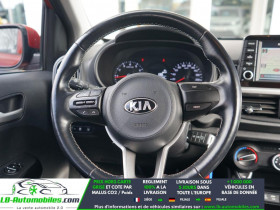 Kia Picanto 1.2L 84 ch BVM  occasion � Beaupuy - photo n�9
