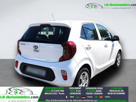 Kia Picanto 1.2L 84 ch BVM  occasion � Beaupuy - photo n�4