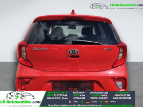 Kia Picanto 1.2L 84 ch BVM  occasion � Beaupuy - photo n�5