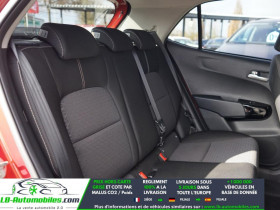 Kia Picanto 1.2L 84 ch BVM  occasion � Beaupuy - photo n�8