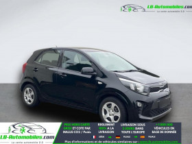 Kia Picanto 1.2L 84 ch BVM  occasion � Beaupuy - photo n�2