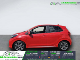 Kia Picanto 1.2L 84 ch BVM  occasion � Beaupuy - photo n�4