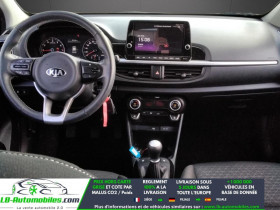 Kia Picanto 1.2L 84 ch BVM  occasion � Beaupuy - photo n�3