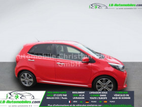 Kia Picanto 1.2L 84 ch BVM  occasion � Beaupuy - photo n�2