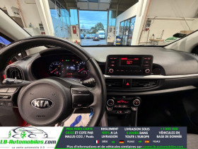 Kia Picanto 1.2L 84 ch BVM  occasion � Beaupuy - photo n�3