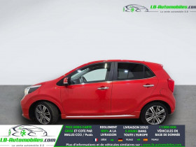 Kia Picanto 1.2L 84 ch BVM  occasion � Beaupuy - photo n�5