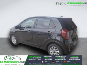 Kia Picanto 1.2L 84 ch BVM  occasion � Beaupuy - photo n�2