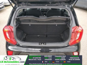 Kia Picanto 1.2L 84 ch BVM  occasion � Beaupuy - photo n�10