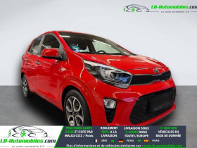 Kia Picanto 1.2L 84 ch BVM  occasion � Beaupuy - photo n�2