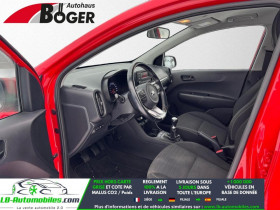 Kia Picanto 1.2L 84 ch BVM  occasion � Beaupuy - photo n�6