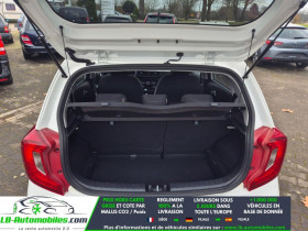 Kia Picanto 1.2L 84 ch BVM  occasion � Beaupuy - photo n�10