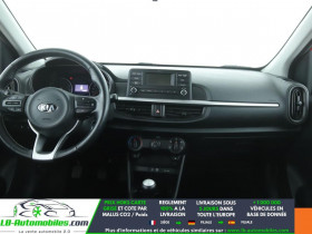 Kia Picanto 1.2L 84 ch BVM  occasion � Beaupuy - photo n�3