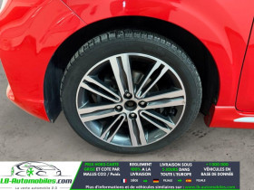 Kia Picanto 1.2L 84 ch BVM  occasion � Beaupuy - photo n�10