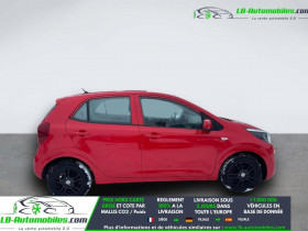 Kia Picanto 1.2L 84 ch BVM  occasion � Beaupuy - photo n�5