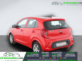 Kia Picanto 1.2L 84 ch BVM  occasion � Beaupuy - photo n�2