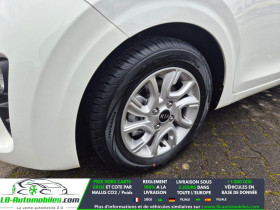 Kia Picanto 1.2L 84 ch BVM  occasion � Beaupuy - photo n�9