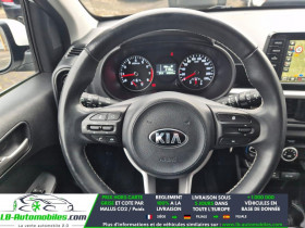 Kia Picanto 1.2L 84 ch BVM  occasion � Beaupuy - photo n�8