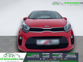 Kia Picanto 1.2L 84 ch BVM  occasion � Beaupuy - photo n�4