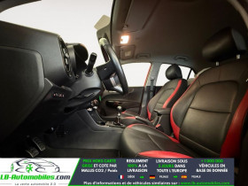 Kia Picanto 1.2L 84 ch BVM  occasion � Beaupuy - photo n�8