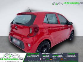 Kia Picanto 1.2L 84 ch BVM  occasion � Beaupuy - photo n�3