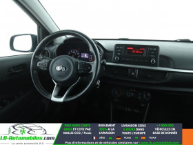 Kia Picanto 1.2L 84 ch BVM  occasion � Beaupuy - photo n�7