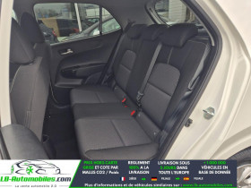 Kia Picanto 1.2L 84 ch BVM  occasion � Beaupuy - photo n�7