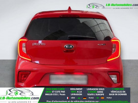 Kia Picanto 1.2L 84 ch BVM  occasion � Beaupuy - photo n�7