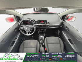 Kia Picanto 1.2L 84 ch BVM  occasion � Beaupuy - photo n�2