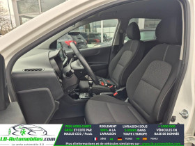 Kia Picanto 1.2L 84 ch BVM  occasion � Beaupuy - photo n�6