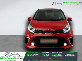 Kia Picanto 1.2L 84 ch BVM  occasion � Beaupuy - photo n�5