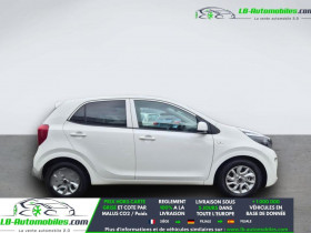 Kia Picanto 1.2L 84 ch BVM  occasion � Beaupuy - photo n�5
