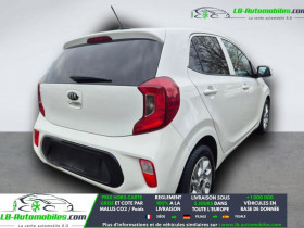 Kia Picanto 1.2L 84 ch BVM  occasion � Beaupuy - photo n�4