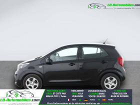 Kia Picanto 1.2L 84 ch BVM  occasion � Beaupuy - photo n�4