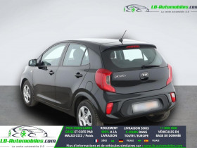 Kia Picanto 1.2L 84 ch BVM  occasion � Beaupuy - photo n�3