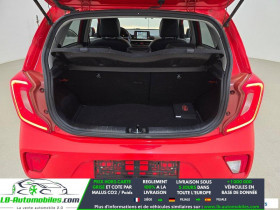 Kia Picanto 1.2L 84 ch BVM  occasion � Beaupuy - photo n�9