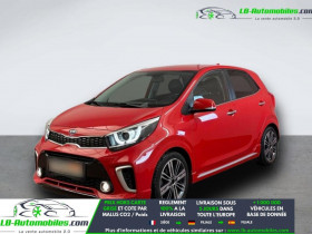 Kia Picanto 1.2L 84 ch BVM  occasion � Beaupuy - photo n�2