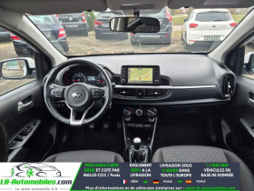 Kia Picanto 1.2L 84 ch BVM  occasion � Beaupuy - photo n�3