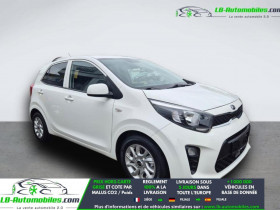 Kia Picanto 1.2L 84 ch BVM  occasion � Beaupuy - photo n�2
