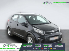 Kia Picanto 1.2L 84 ch BVM  occasion � Beaupuy - photo n�2