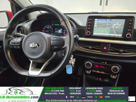 Kia Picanto 1.2L 84 ch BVM  occasion � Beaupuy - photo n�8