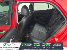 Kia Picanto 1.2L 84 ch BVM  occasion � Beaupuy - photo n�7