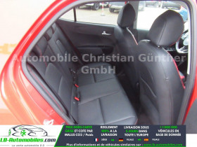 Kia Picanto 1.2L 84 ch BVM  occasion � Beaupuy - photo n�4