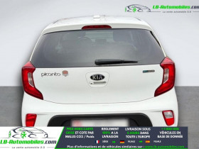 Kia Picanto 1.2L 84 ch BVM  occasion � Beaupuy - photo n�3