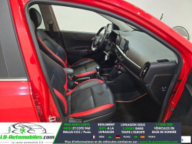 Kia Picanto 1.2L 84 ch BVM  occasion � Beaupuy - photo n�6