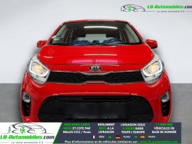 Kia Picanto 1.2L 84 ch BVM  occasion � Beaupuy - photo n�4
