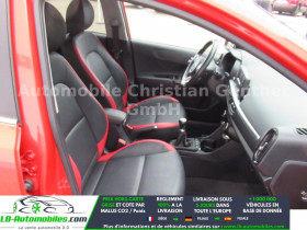 Kia Picanto 1.2L 84 ch BVM  occasion � Beaupuy - photo n�3