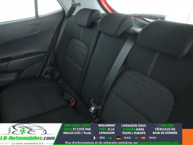 Kia Picanto 1.2L 84 ch BVM  occasion � Beaupuy - photo n�7